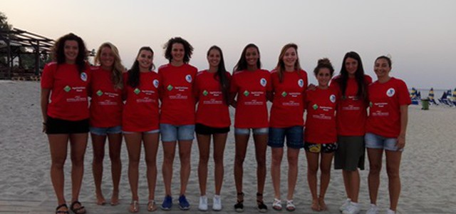 Al via ufficialmente la stagione 2017/2018 del Volley Soverato