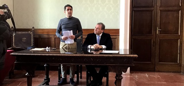 Comune Catanzaro, Guerriero: "Mi sono dimesso da consigliere per una questione di dignità e credibilità politica"