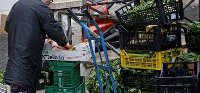 Istat: Oltre 4 milioni di persone in povertà assoluta