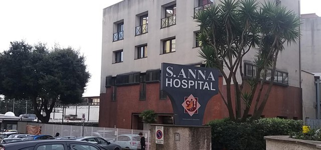 Vertenza Sant'Anna Hospital, Cgil, Cisl e Uil incontrano il prefetto Latella alla ricerca di una soluzione