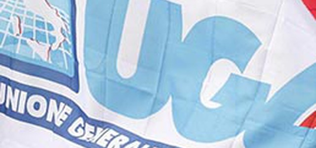 Ugl, raccolta firme lavoratori Tim per defibrillatore 