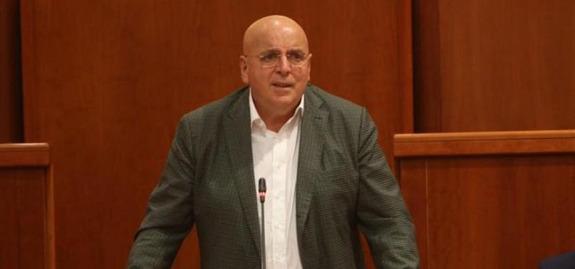 Infrastrutture, Oliverio: "Serve un grande investimento nazionale"