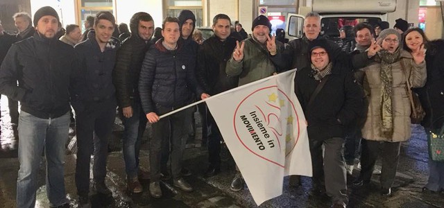 M5S Girifalco-Cortale-Amaroni: "Un risultato fenomenale che ci aspettavamo"