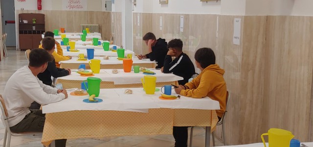 Convitto Galluppi: ok a 22 studenti per i servizi di Hospitality