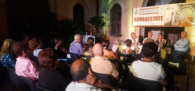 Un prelibato cocktail di musica e letteratura 