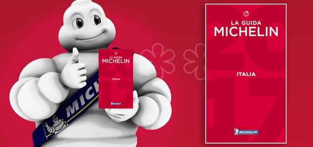 Guida Michelin - 5 gli stellati in Calabria