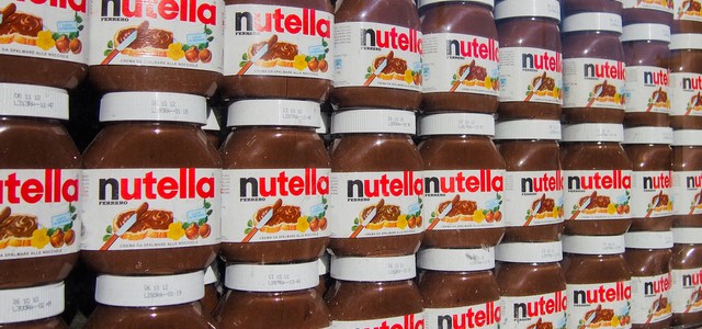 Nutella "made in Calabria", Consorzio Tutela Nocciola calabrese dice no