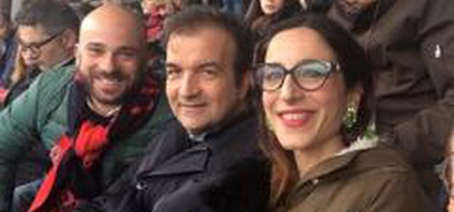 In corsa per la serie B: il sindaco Occhiuto sprona alla partecipazione