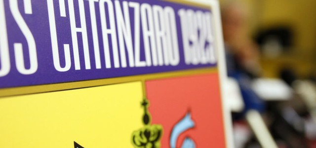 US Catanzaro 1929, definita la sede del ritiro estivo