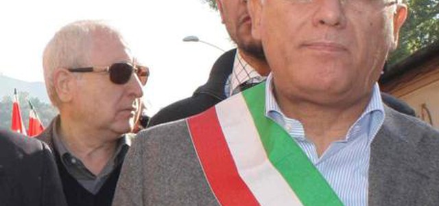 Arrestati il sindaco di Terni e un assessore per appalti