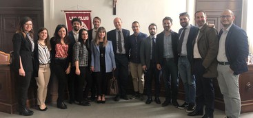 Sport e reinserimento sociale dei detenuti minori: il Leo Club Catanzaro incontra la realtà del carcere minorile di Catanzaro