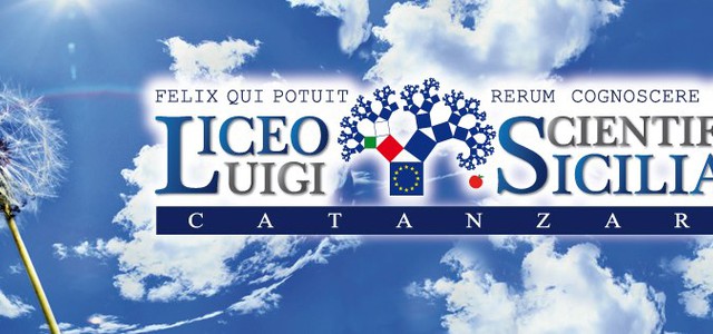 Al Liceo Siciliani arriva anche la curvatura biomedica