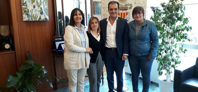 La Commissione Pari Opportunità della Provincia di Catanzaro già al lavoro su progetti innovativi
