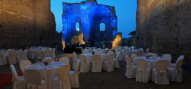 Scolacium accende il respiro millenario con Armonie d’Arte