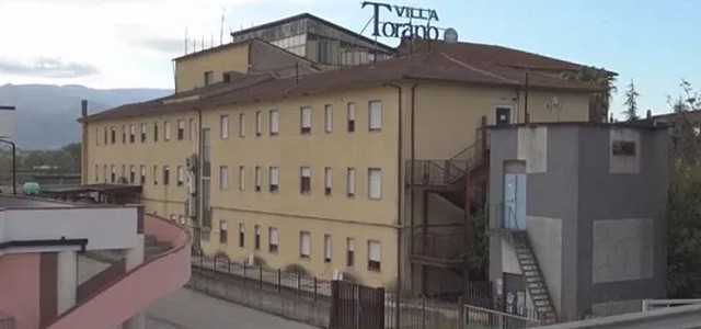 Caso Torano ,  lettera legali : inesattezze su ricostruzione "Report"