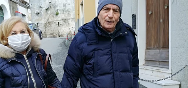 Covid-19, uscite con figli: i dubbi dell’associazione “PerLe Demenze. Famiglie Unite Calabria”