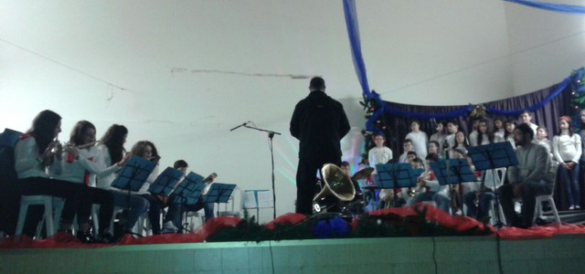 Sono pronti a ripartire i corsi gratuiti promossi dall'Accademia Musicale Maidese