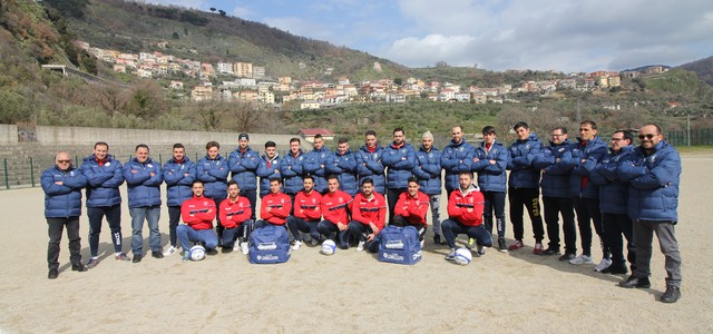 Domenica per l'USD la "Giornata Biancorossa" in occasione della partita con il Serrastretta