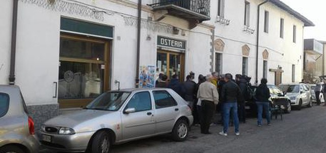 Oste uccise ladro, eccesso di difesa