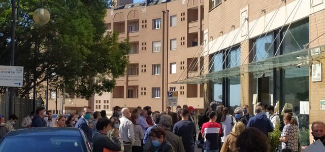 Uffici pubblici, ancora disagi per l'utenza