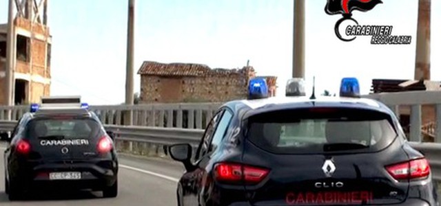 Lavoratori in nero e senza visita Covid,multa a imprenditori