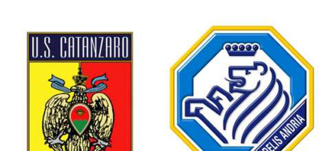 Catanzaro-Fidelis Andria 0-0, poche emozioni al Ceravolo