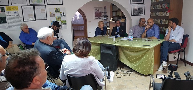 Viabilità negata, nasce il coordinamento unitario delle associazioni e dei comitati 