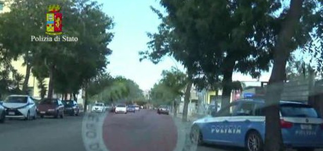 Ferisce connazionale, arrestato romeno