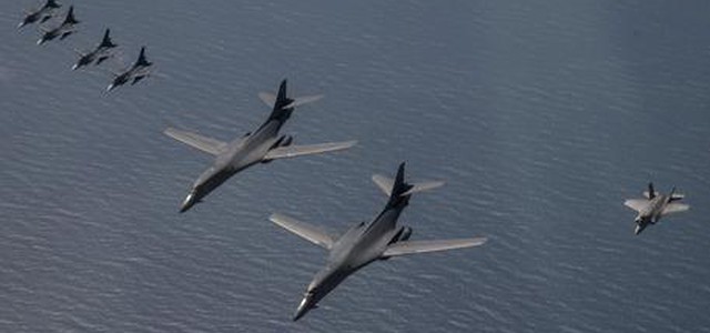 Il Giappone schiera sistemi antimissile in Hokkaido