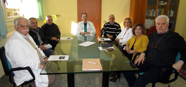 Asp Catanzaro: costituito Gruppo operativo interdipartimentale aziendale per la donazione organi