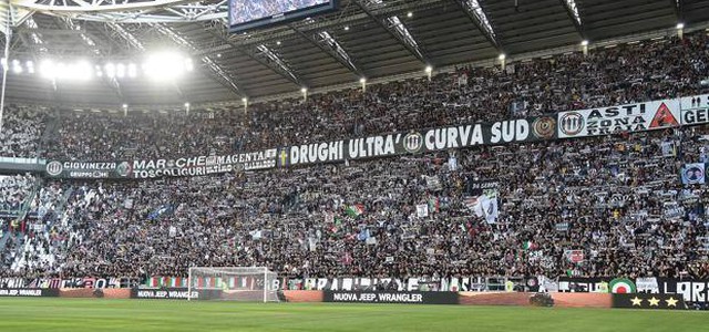 'Ndrangheta infiltrata nel bagarinaggio della Juve, Cassazione conferma le condanne