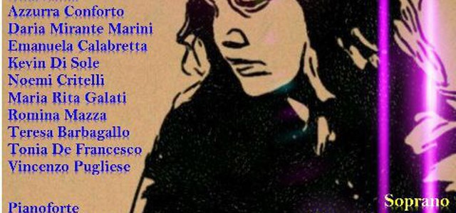 Contro il femminicidio torna “Barbablù”