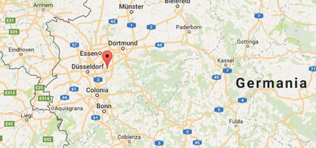 Germania: attacco con coltello, un morto e un ferito