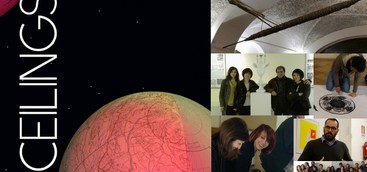 CEILINGS: avviate con successo tutte le attività