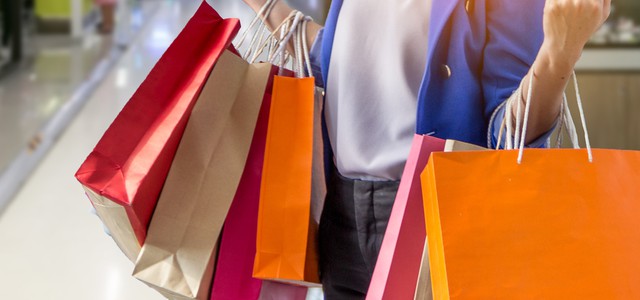CODACONS: PER IL BLACK FRIDAY CALABRESI SPENDERANNO 60 MILIONI DI EURO - DECALOGO PER ACQUISTI SICURI