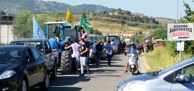 Successo oltre le aspettative per la ”Marcia per la Terra e la Salute”
