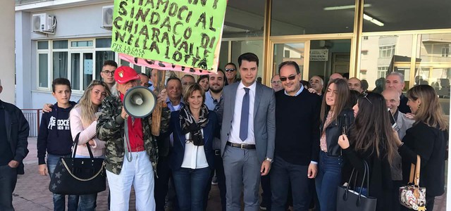 Ex ospedale di Chiaravalle, prime risposte: l'Asp approva lo studio di fattibilità