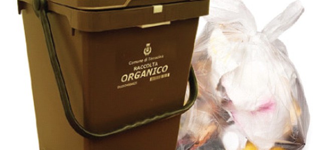 Niente raccolta organico a Natale e Capodanno: "Disservizi non imputabili a ditta e Comune"