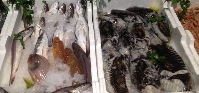 Asp Catanzaro: controlli in 18 pescherie