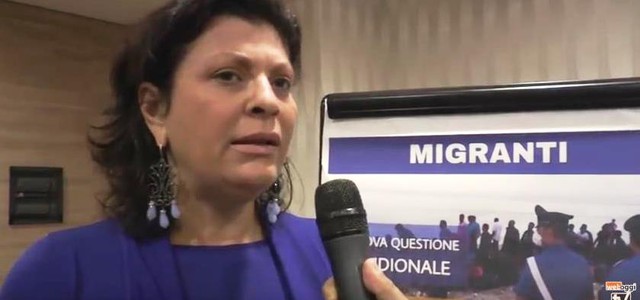 Santelli: "Risorse per rifare il look al Porto di Napoli, ma nessuno parla di Gioia Tauro"