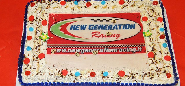 New Generation Racing: Festa per i propri campioni e sguardo al futuro