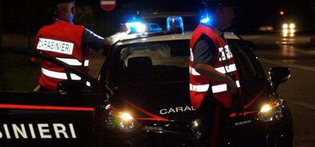 Percosso e ucciso perchè amante virtuale.  Si è costituito il presunto omicida di San Ferdinando