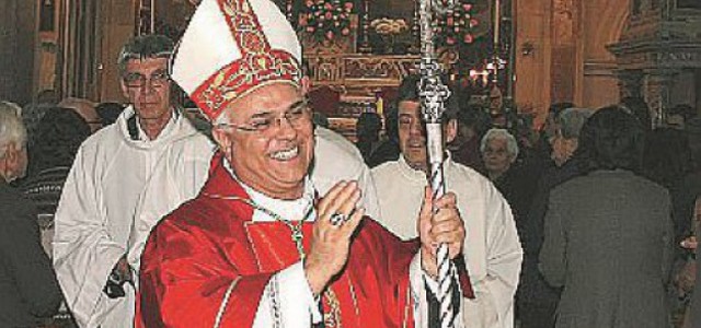 Il messaggio augurale dell'Arcivescovo Mons. Bertolone per il nuovo anno scolastico