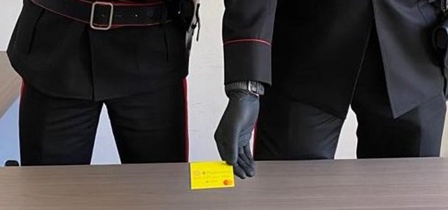 Non aggiorna Isee per percepire reddito di cittadinanza, denunciata 41enne