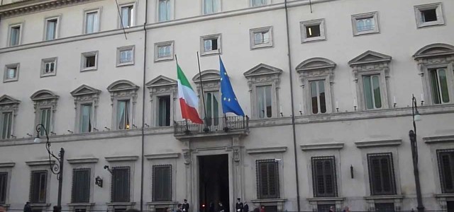 Camera di Commercio Catanzaro: gli accordi democratici non contano nulla