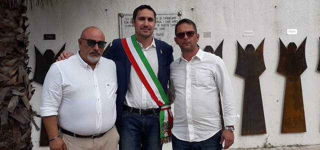 PISANO: “COMMEMORAZIONE LE GIARE A SOVERATO NEL RICORDO INDELEBILE DI VINICIO CALIO’”