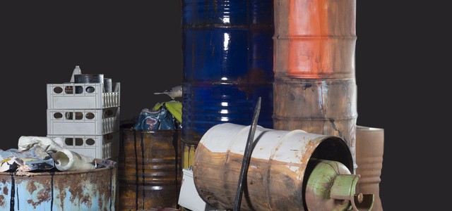 La scultura ceramica contemporanea approda al MARCA con Bertozzi&Casoni Terra! Sabato 21 settembre l’inaugurazione