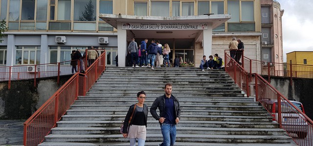 Chiaravalle Centrale, Casa della Salute: il progetto va avanti