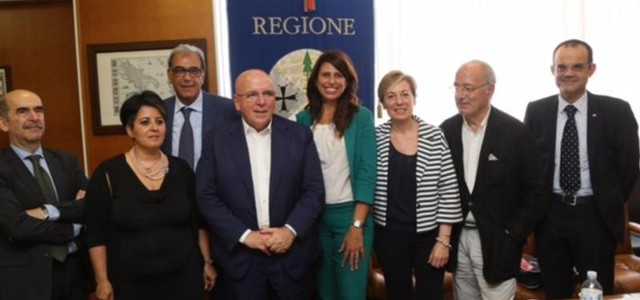 Regione: piano di investimenti per l'acquisto di materiale rotabile, ferroviario e tramviario