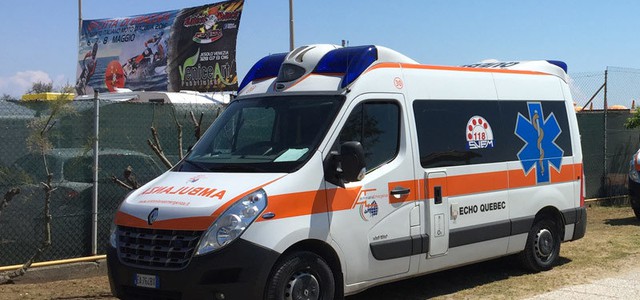 Tragedia nel catanzarese, ragazza muore per annegamento